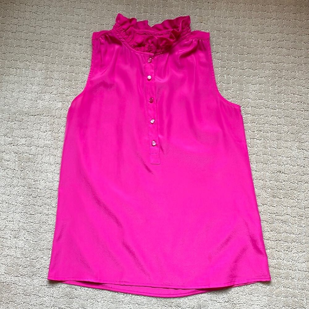 J Crew Top